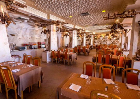 LES 4 SAISONS AQUAPARK AND THALASSO 26