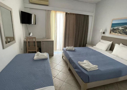 ARISTEA HOTEL 3