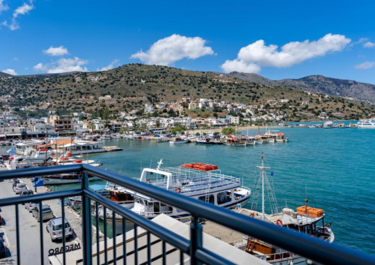 ARISTEA HOTEL 11