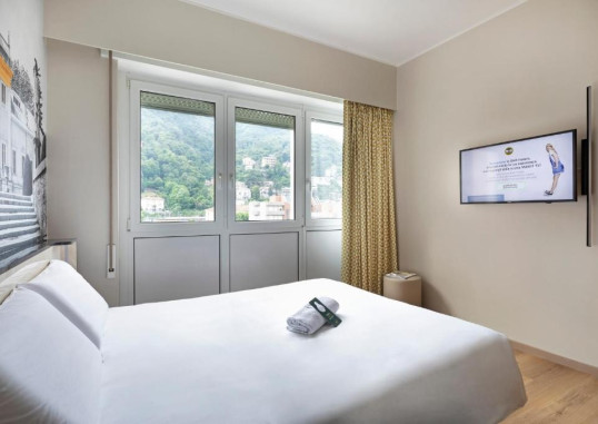 B&B HOTEL COMO CITY CENTER 7