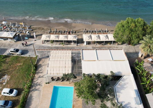 MARVIDA HOTEL NUVON 2