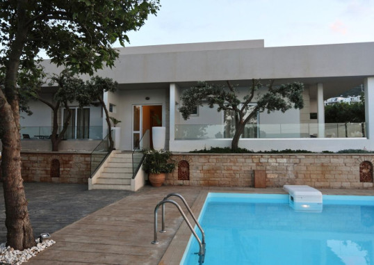 MARVIDA HOTEL NUVON 4