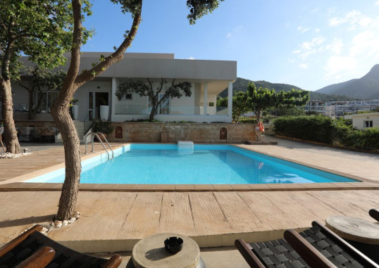 MARVIDA HOTEL NUVON 6