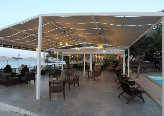 MARVIDA HOTEL NUVON 15