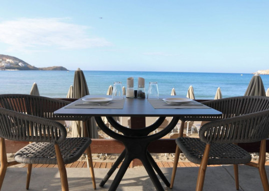 MARVIDA HOTEL NUVON 16