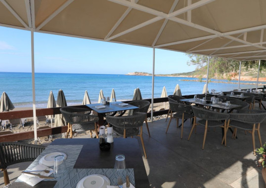 MARVIDA HOTEL NUVON 18