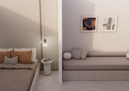 MARVIDA HOTEL NUVON 22