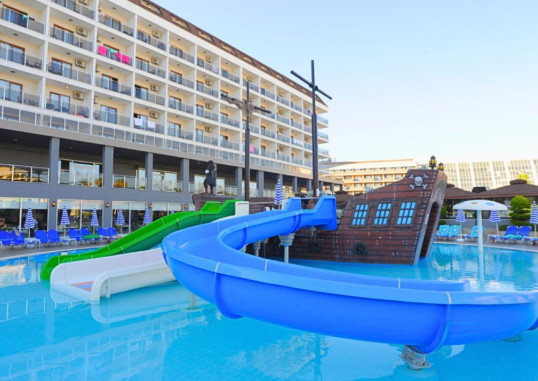 EFTALIA SPLASH RESORT HOTEL 6