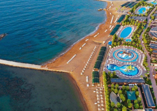EFTALIA SPLASH RESORT HOTEL 14