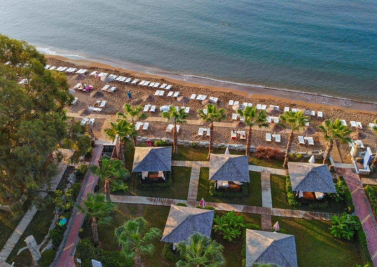 EFTALIA SPLASH RESORT HOTEL 15