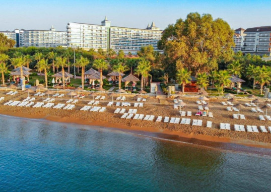 EFTALIA SPLASH RESORT HOTEL 17