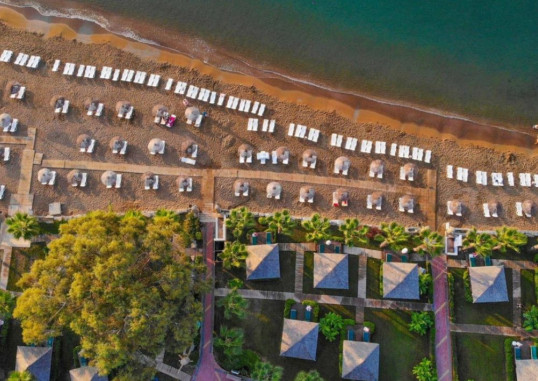 EFTALIA SPLASH RESORT HOTEL 18