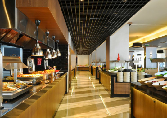 EFTALIA SPLASH RESORT HOTEL 19