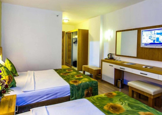 EFTALIA SPLASH RESORT HOTEL 27