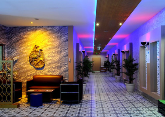 EFTALIA SPLASH RESORT HOTEL 30