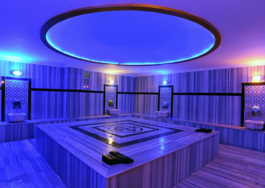 EFTALIA SPLASH RESORT HOTEL 32