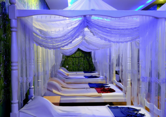 EFTALIA SPLASH RESORT HOTEL 34