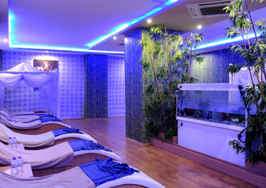 EFTALIA SPLASH RESORT HOTEL 36