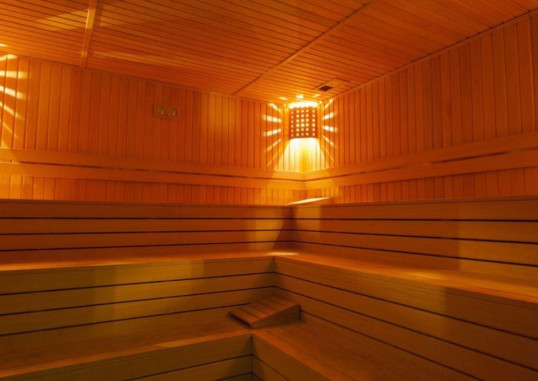 EFTALIA SPLASH RESORT HOTEL 37