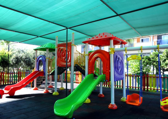 EFTALIA SPLASH RESORT HOTEL 40
