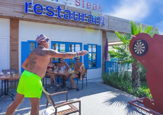 EFTALIA SPLASH RESORT HOTEL 44