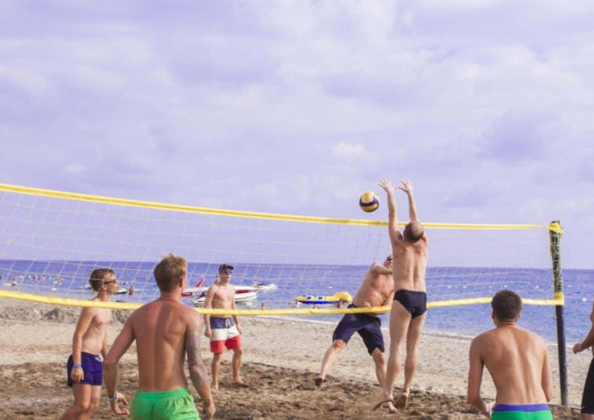 EFTALIA SPLASH RESORT HOTEL 46