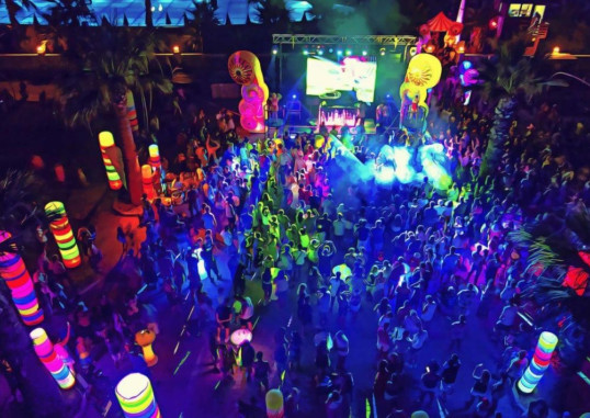 EFTALIA SPLASH RESORT HOTEL 48