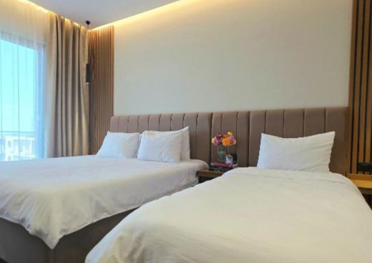 VALZA BOUTIQUE HOTEL 4