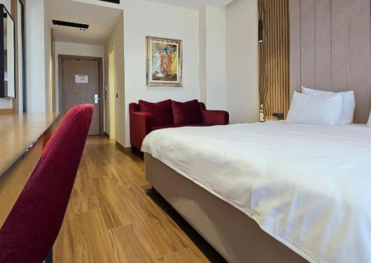 VALZA BOUTIQUE HOTEL 8