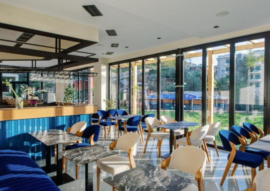 VALZA BOUTIQUE HOTEL 9