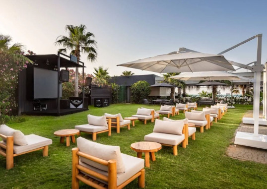 WHITE CITY RESORT 6