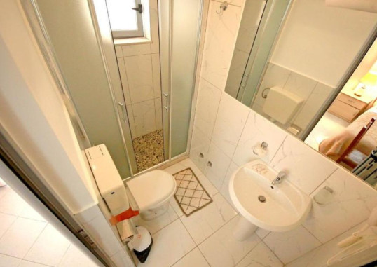 VILA NIKA HOTEL 5