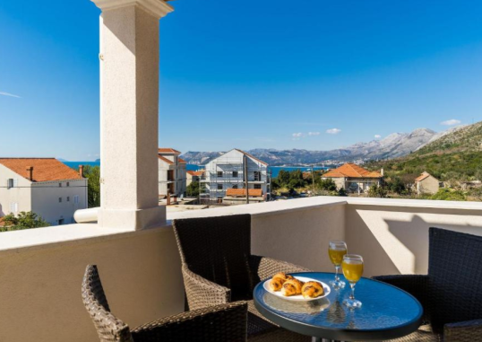 APARTMENTS SMANJAK 1