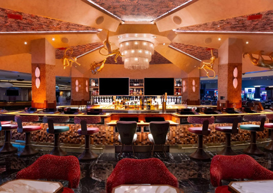 MASQUERADE TOWER AT RIO HOTEL AND CASINO 4