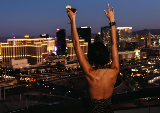 MASQUERADE TOWER AT RIO HOTEL AND CASINO 31