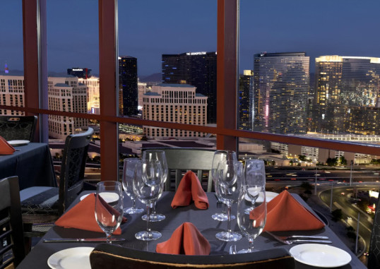 MASQUERADE TOWER AT RIO HOTEL AND CASINO 7