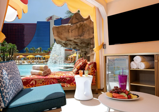 MASQUERADE TOWER AT RIO HOTEL AND CASINO 9