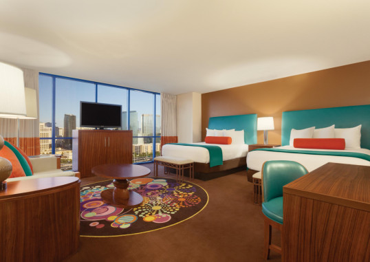 MASQUERADE TOWER AT RIO HOTEL AND CASINO 13