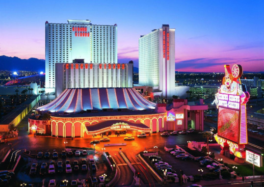 CIRCUS CIRCUS HOTEL 1