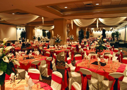 CIRCUS CIRCUS HOTEL 5