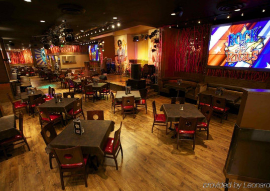CIRCUS CIRCUS HOTEL 9