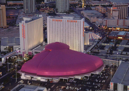 CIRCUS CIRCUS HOTEL 12