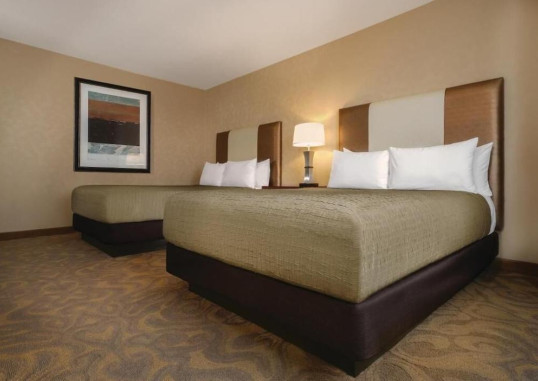 CIRCUS CIRCUS HOTEL 14
