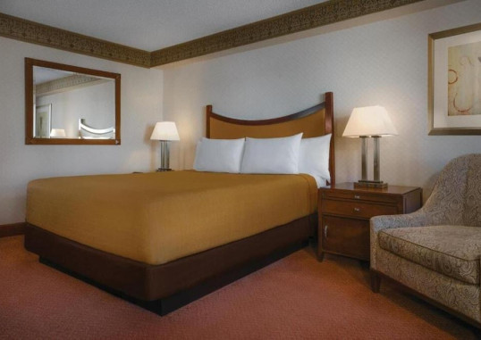CIRCUS CIRCUS HOTEL 15