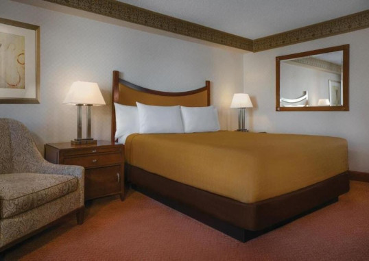 CIRCUS CIRCUS HOTEL 16
