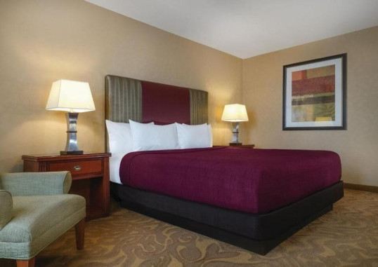 CIRCUS CIRCUS HOTEL 17