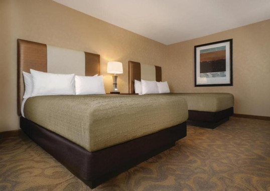CIRCUS CIRCUS HOTEL 18