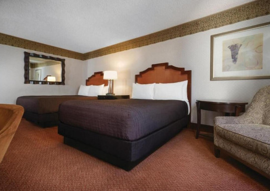 CIRCUS CIRCUS HOTEL 20