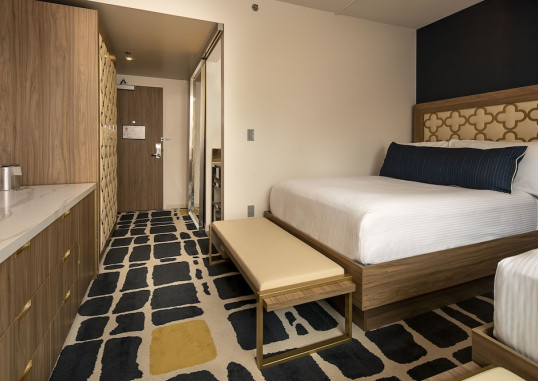 SAHARA LAS VEGAS 10