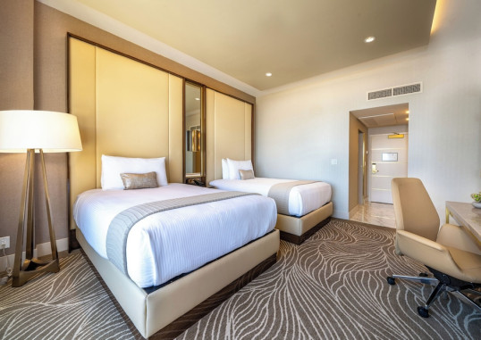 SAHARA LAS VEGAS 18